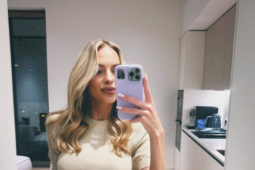 Надежда Сысоева снялась на фото в больнице, вызвав слухи о раке груди