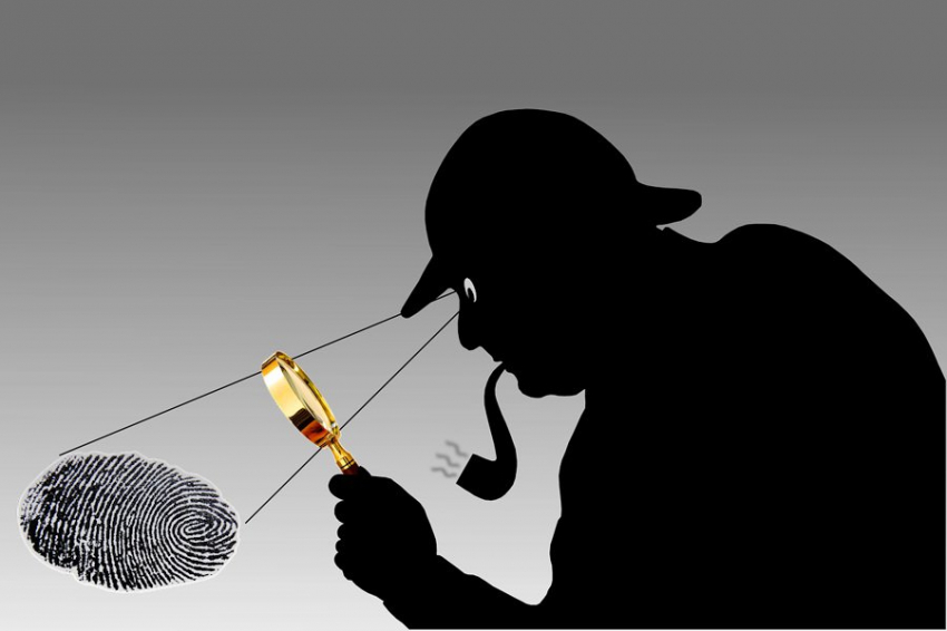 Ученые выявили уникальные микробные следы, оставляемые на одежде и предметах