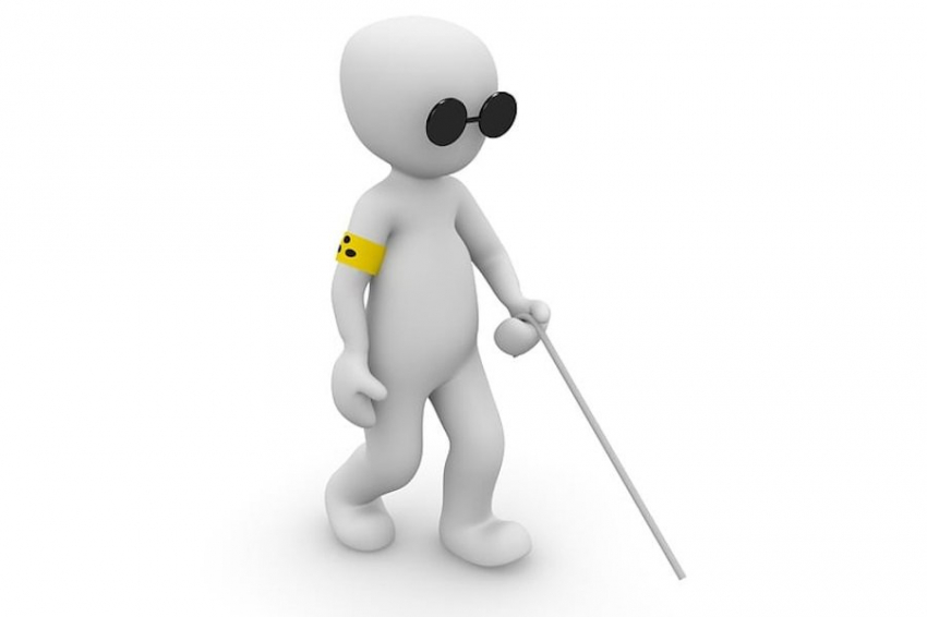 В РФ разработан нейроимплант, позволяющий незрячим читать текст