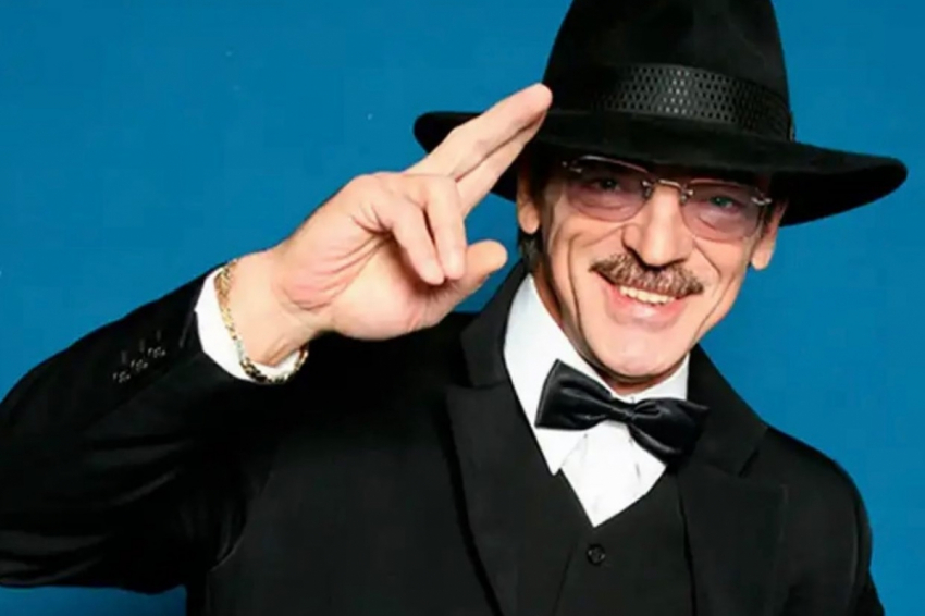 Михаил Боярский рассказал правду об отношениях с зятем Максимом Матвеевым