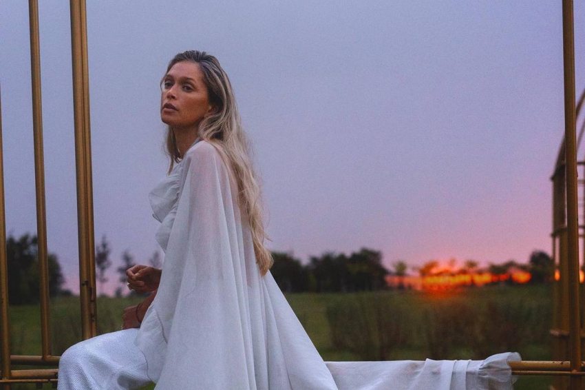 Шоумен Сорокин: Брежнева из-за Зеленского осталась в Европе без денег