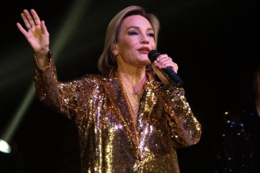 55-летняя Татьяна Буланова опровергла новости о своей беременности