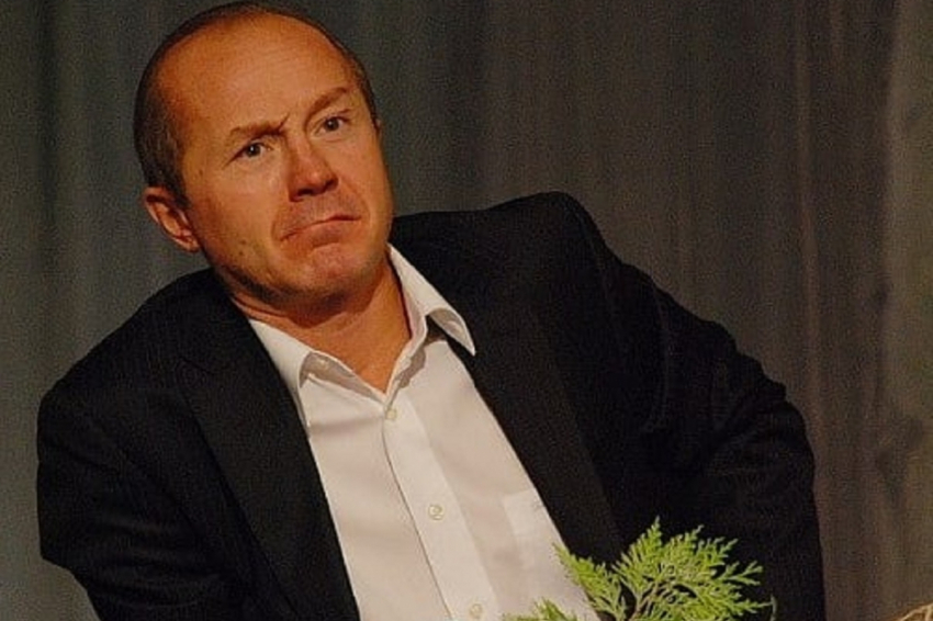 Как сейчас выглядят и чем занимаются дети актера Андрея Панина