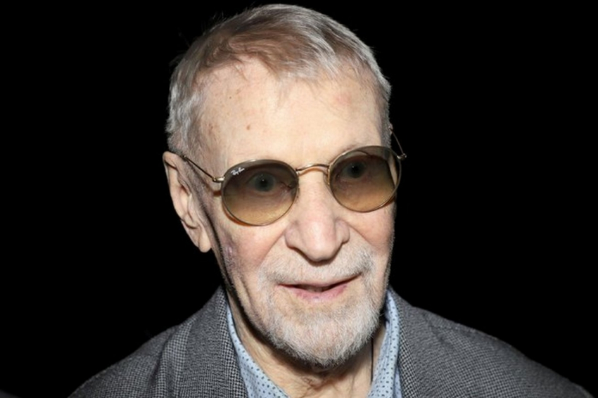 93-летний Иван Краско проводит жизнь в одиночестве в чужой квартире