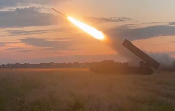 Ситуация под Авдеевкой на сегодня. Карта боевых действий от 1 июня 2024 года, ВС РФ продвигаются