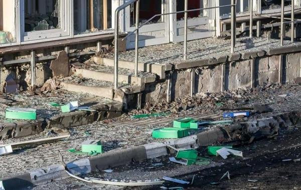 Стали известны последствия новых обстрелов Белгорода и Белгородской области: данные на 8 июня 2024