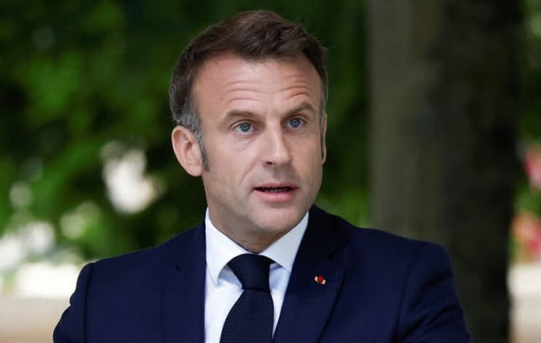 Макрон потерпел поражение на выборах в ЕП и объявил о роспуске парламента