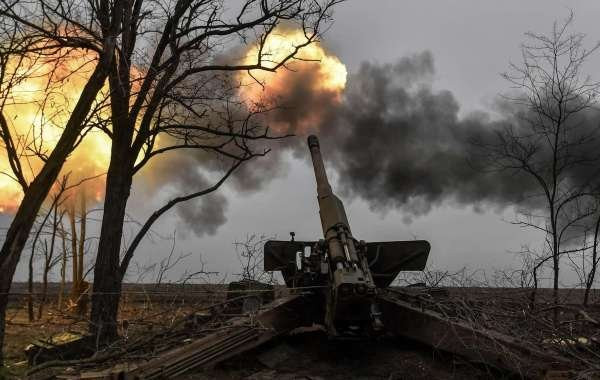 Ситуация под Авдеевкой на 11 июня 2024. Карта боевых действий на сегодня, продолжается штурм Новоалександровки