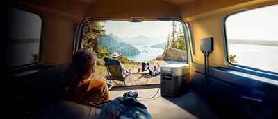 EcoFlow выпустила новое решение для энергонезависимых путешествий