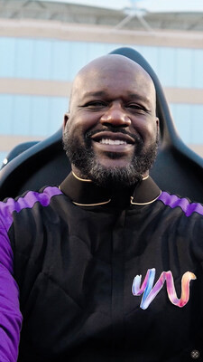 Yas Island: Шакил О ‘Нил запел по-арабски