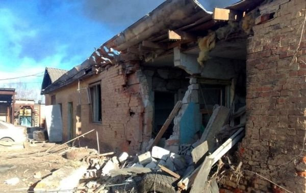 Обстрелы Белгородской области со стороны ВСУ: новости на 14 июня, последствия на сегодня