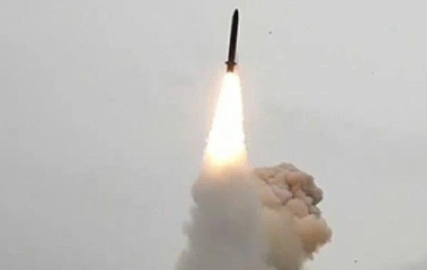 Массированный удар по Украине нанесен в ночь на 14 июня: взрывы звучат в ряде областей