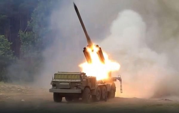 Последние новости СВО на 14 июня 2024. Карта боевых действий на Украине на сегодня, ситуация на фронтах военной спецоперации