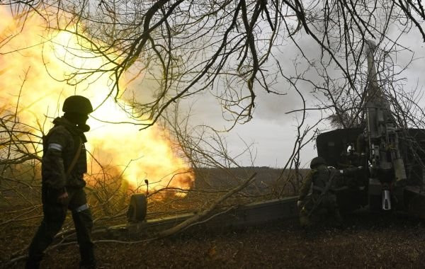 Ситуация под Авдеевкой на 15 июня 2024 года. Карта боевых действий на сегодня (08:00 мск), ВС РФ закрепились на окраинах Сокола