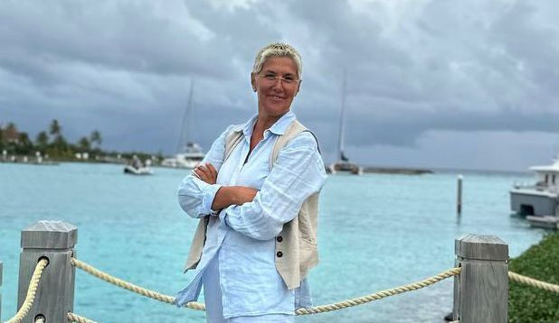 Эксперт по недвижимости Елена Гончаренко рассказала о причинах покупки жилья в Краснодаре