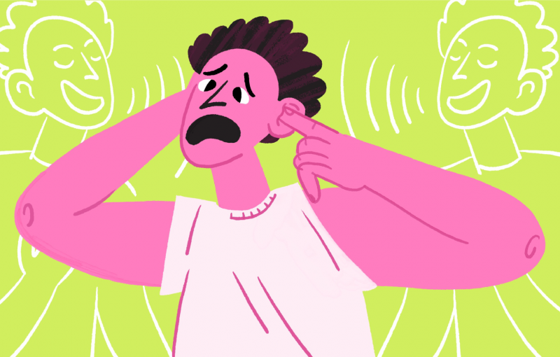 Названы причины того, что людям не нравится свой голос в записи