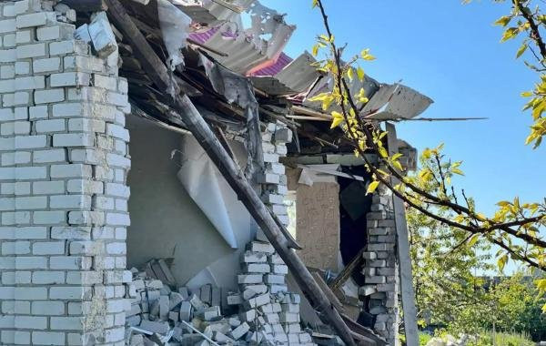 Обстановка в Белгородской области на 17 июня: последствия обстрелов на сегодня