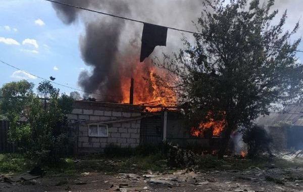 Обстановка в Белгородской области на сегодня: новые последствия обстрелов со стороны ВСУ на 20 июня