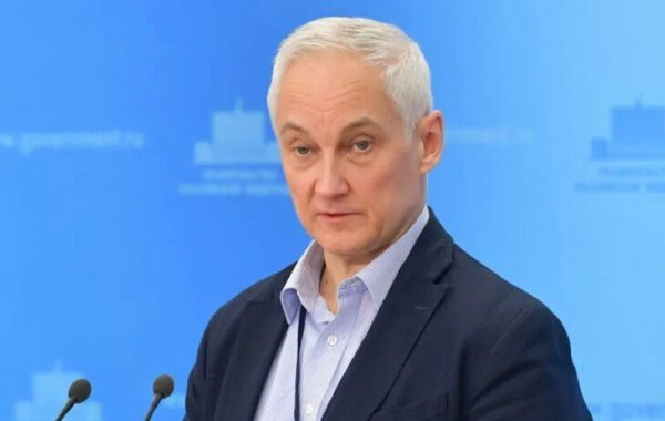 Белоусов предупредил Пентагон об опасностях поставок оружия Украине