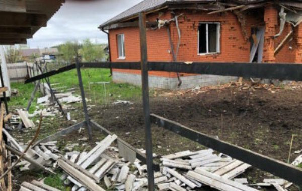 Обстановка в Белгородской области после обстрелов ВСУ: данные о последствиях на 29.06.2024