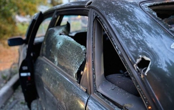 Обстановка в Белгороде и Белгородской области после обстрелов ВСУ: данные о последствиях на 30.06.2024