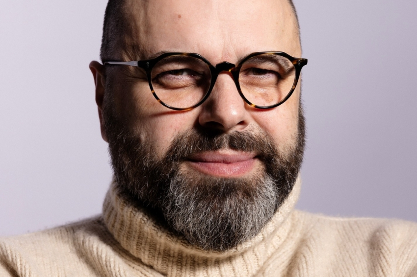 Максим Фадеев ищет новую Глюк'oZу