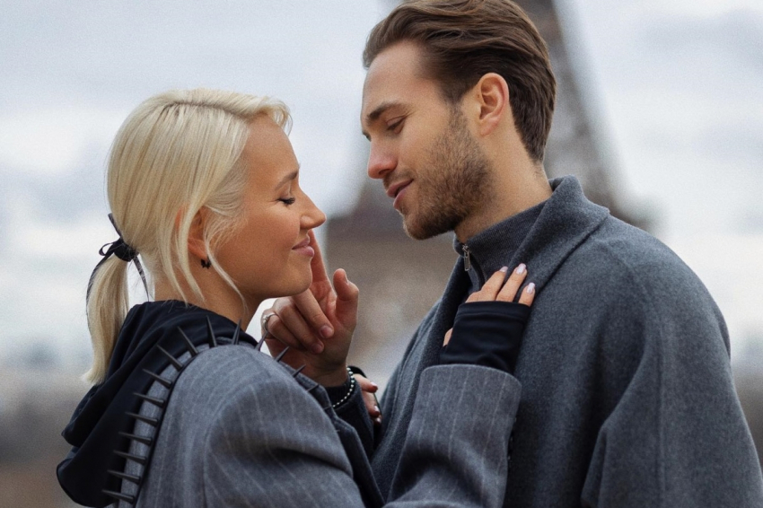 Жених Клавы Коки из Крыма признался, что певица его раздражает