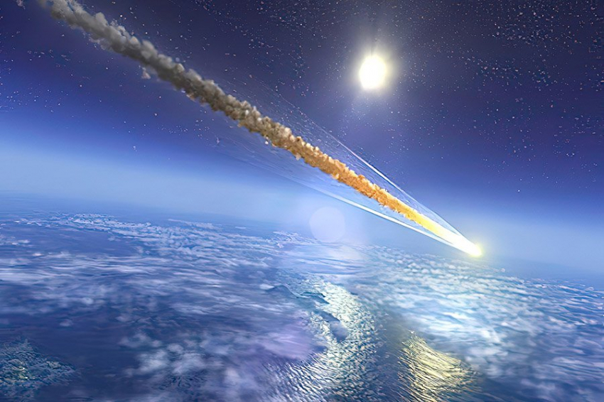 Археологи обнаружили новые доказательства существования доисторической кометы