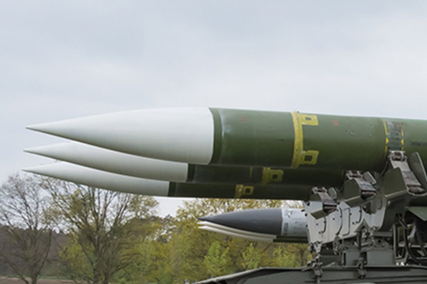 При ударах по России Запад отвел украинцам роль нажимателя кнопок