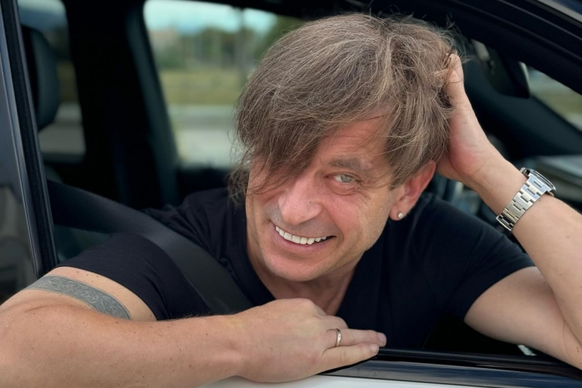 Лайма Вайкуле отказалась петь с «Би-2» из-за Юлии Чичериной