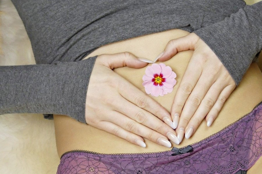 MedicalXpress: умственные показатели значительно улучшаются во время менструации