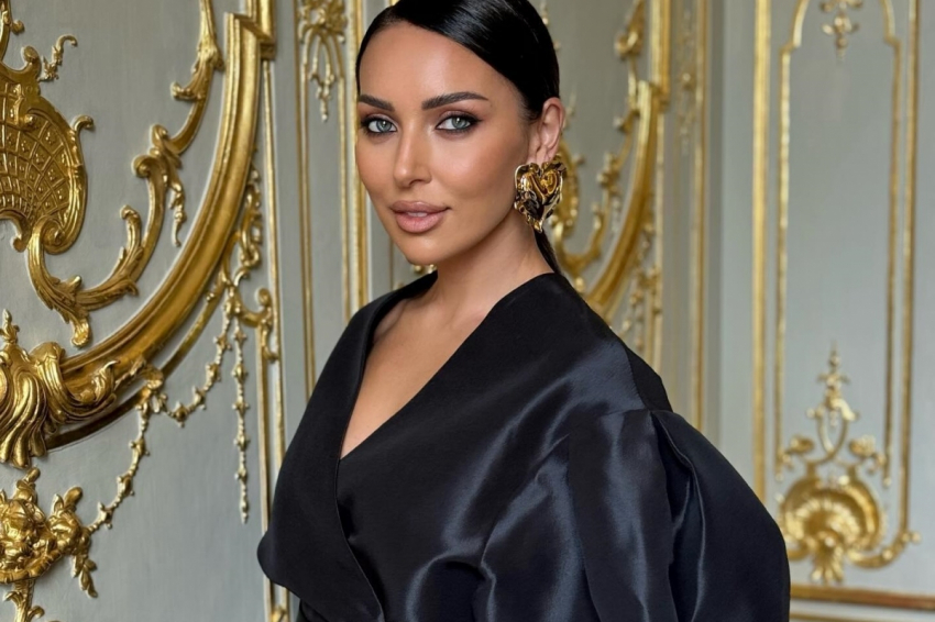 Адвокат Алсу рассказал, как проходит развод певицы