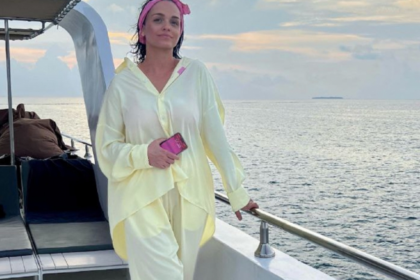 Выбрала самый крутой: певица Слава купила автомобиль — салон сделал ей скидку в размере 6 млн рублей