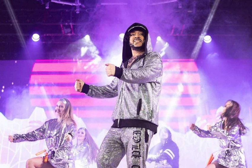 Киркоров отказался поддерживать блогера Даву в борьбе за 13 миллионов рублей