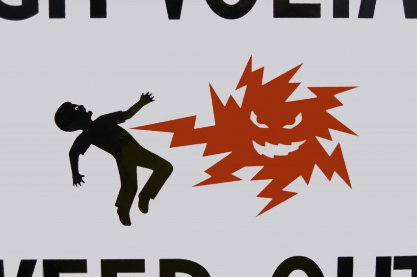 Psychophysiology: люди чаще всего не чувствуют пилоэрекции