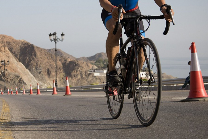 Ходьба или езда на велосипеде: что лучше для сжигания калорий