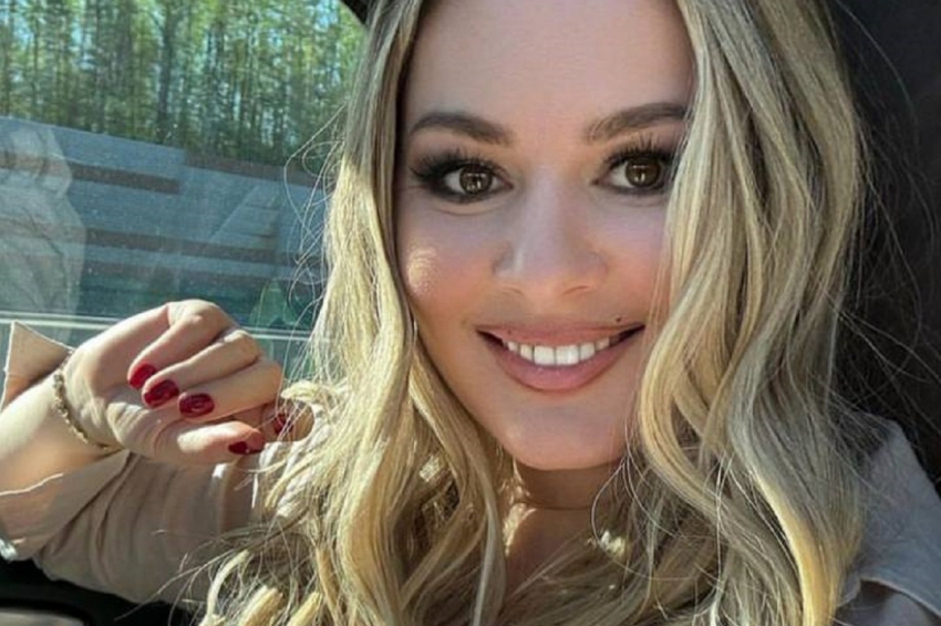 Мария Кожевникова заявила, что не намерена возвращаться в «Универ» в роли Аллочки