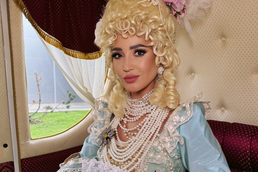 Бузова, SHAMAN, Лепс и другие звезды появились на премии МУЗ-ТВ