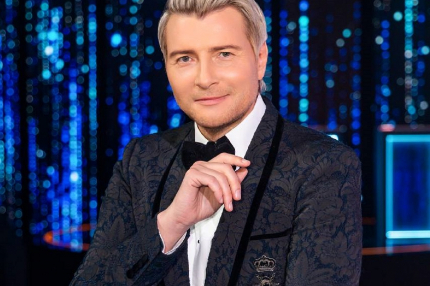 Басков раскритиковал откровенный образ Лолиты на красной дорожке премии Муз-ТВ