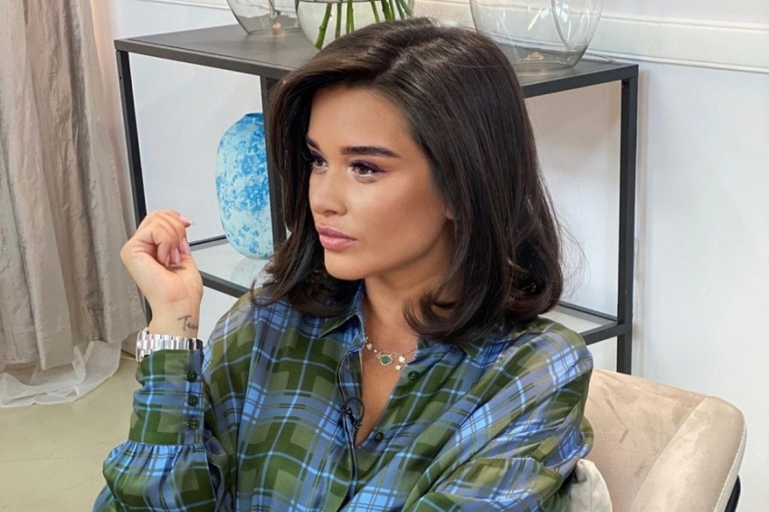 Бородина порекомендовала Бузовой не изображать из себя «бедную овечку» на фоне ссоры с Басковым