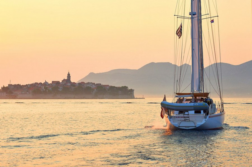 Российские ученые изобрели систему подводной навигации точностью до нескольких миллиметров