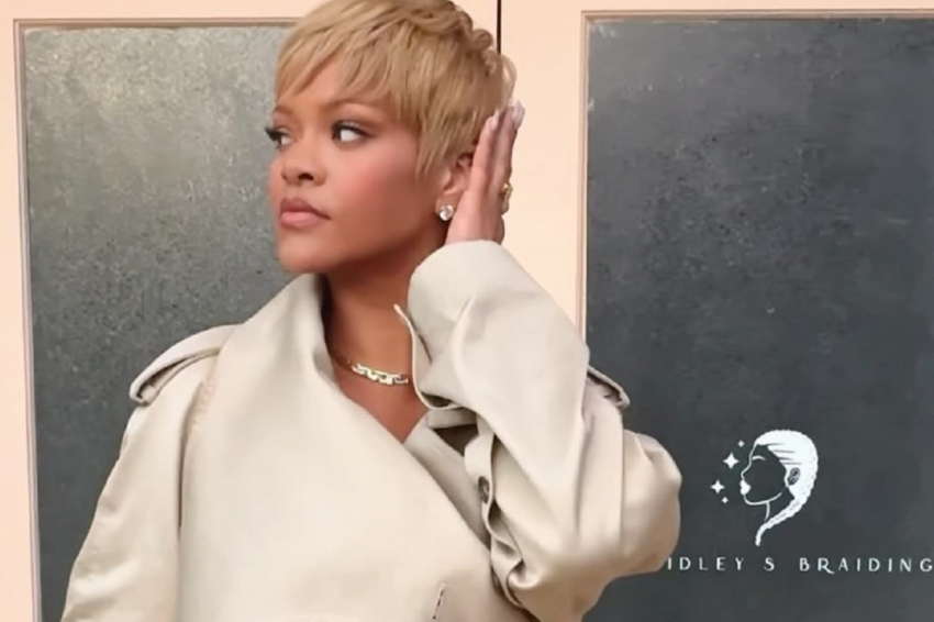 Выяснилось, как выглядят настоящие волосы Рианны, Меган Маркл, Пугачевой и других звезд