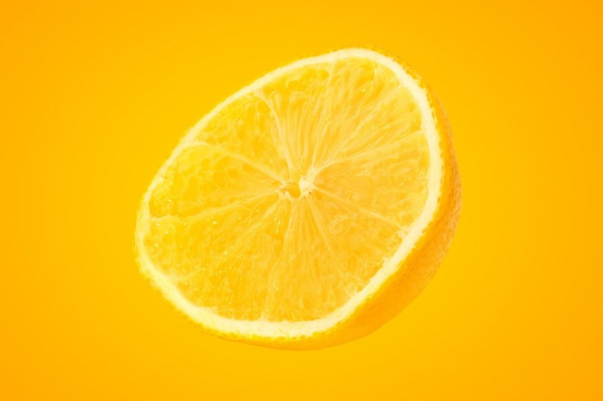Ученые разработали метод получения наносеребра из цитрусового сока
