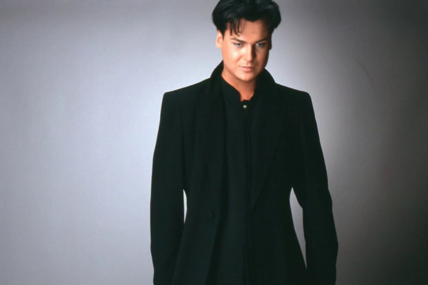 Певец Юлиан обнародовал предсмертное сообщение сына Вячеслава Зайцева