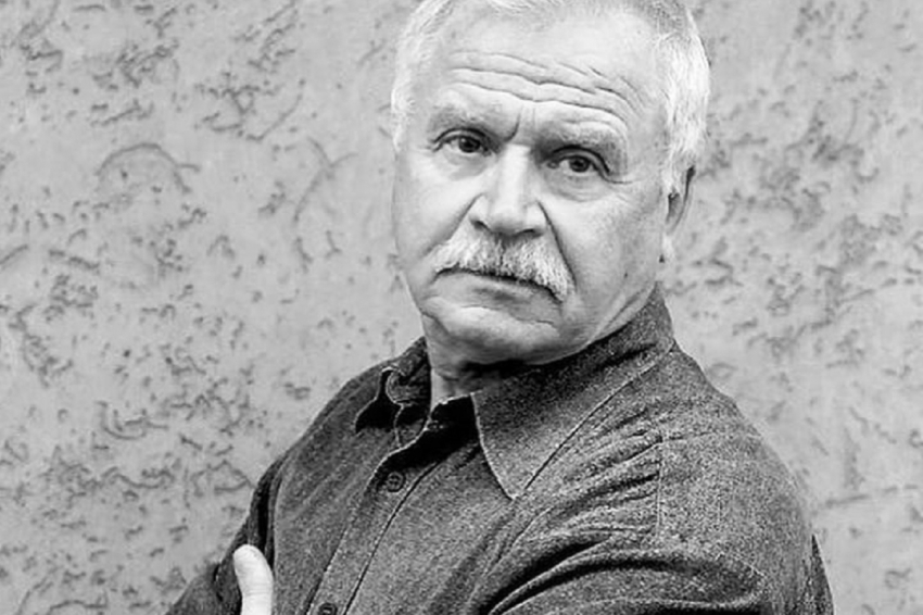 Сергей Никоненко обратился к критикующему Россию Ивару Калныньшу — призвал одуматься