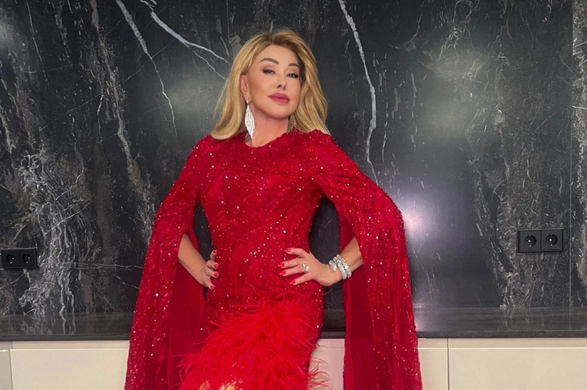 Адвокат Сенина прокомментировала скандал Успенской с журналисткой Джугелией