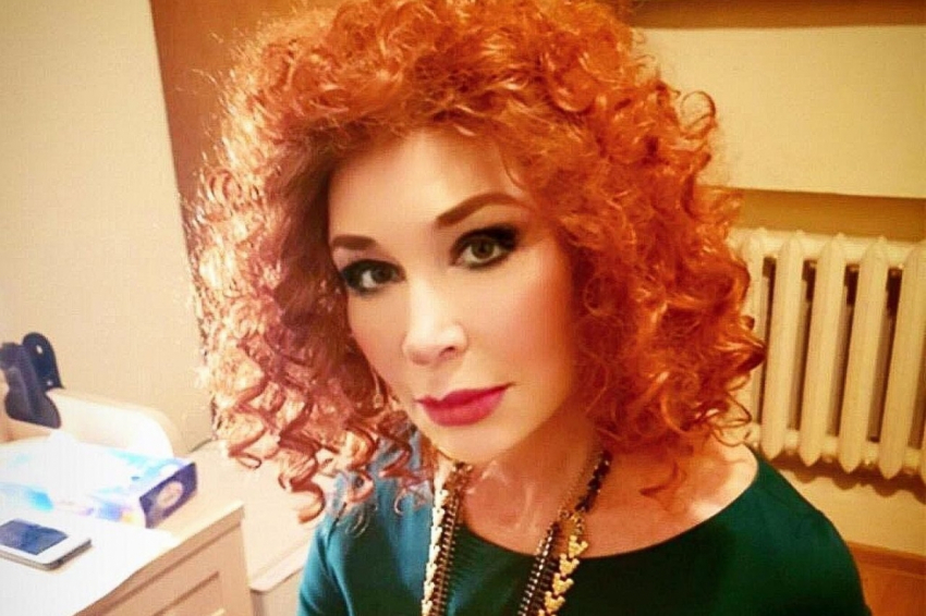 Татьяна Васильева рассказала, что станет бабушкой в 6-й раз