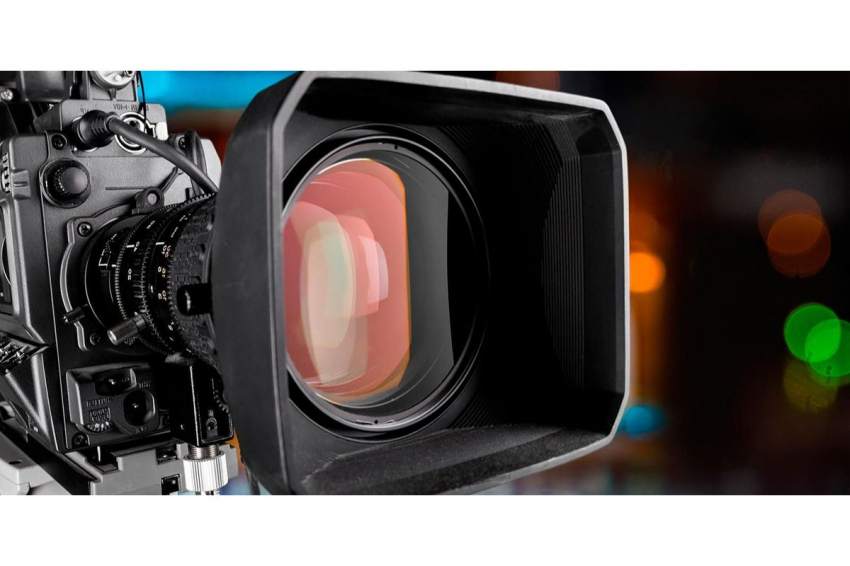 Начался прием заявок на участие в технологическом конкурсе «Медиаоборудование»