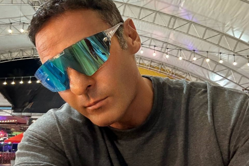 Стас Костюшкин раскрыл, спал ли он с Наташей Королёвой в бане