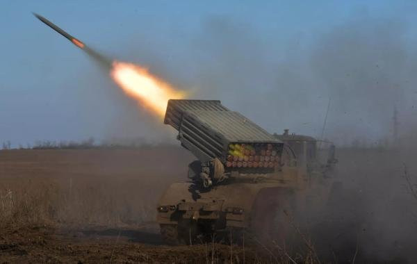 Карта боевых действий под Авдеевкой на 1 июля 2024: ситуация на Покровском направлении сегодня